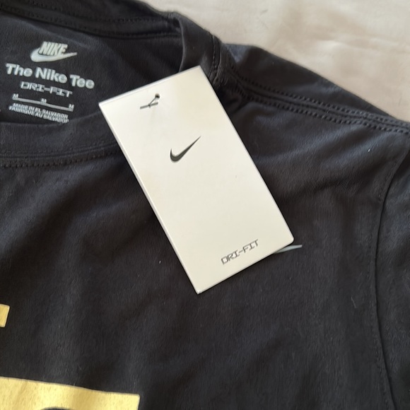 Wake Forest Soccer Dri Fit Shirt - Picture 3 of 4